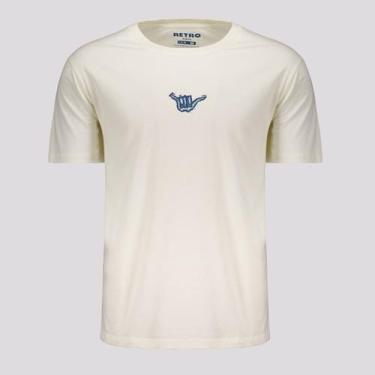 Imagem de Camiseta Hang Loose Wildguys Off White, M