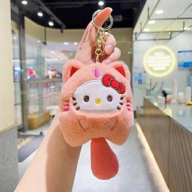 Imagem de Crianças Bonito Sanrio Olá Kitty Melodia Cinnamoroll Pochacco Boneca D