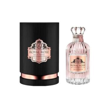 Imagem de Assala prime royal rose for unisex edp 100ml0062287