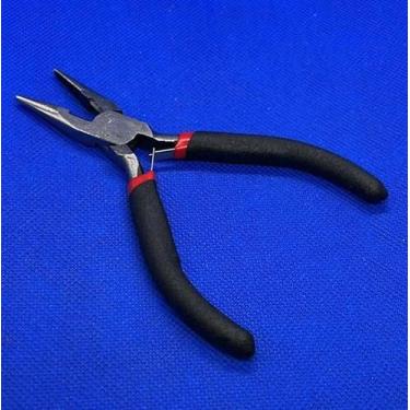Imagem de Alicate precision de amassar 12,5x5,5cm (UN) - RELEH