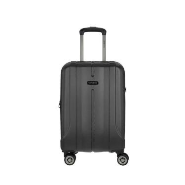 Imagem de Mala De Bordo Samsonite Fiero 3.0 Expansível Preto