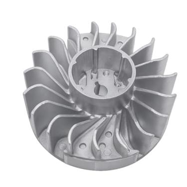 Imagem de Hippotech Volante serve para Stihl MS341 MS361 número de peça de substituição 1135-400-1200