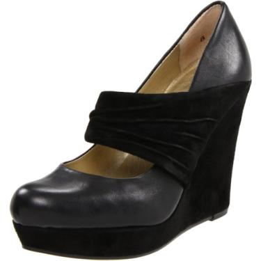 Imagem de Seychelles Máquinas de escrever Femininas, Preto, 7.5