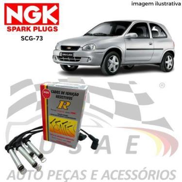 Imagem de Cabo de vela supressivo corsa 1.0/1.6/1.8 todos 8v celta todos os mode