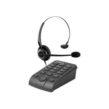 Imagem de Telefone Headset Hsb50 4013330 - INTELBRAS