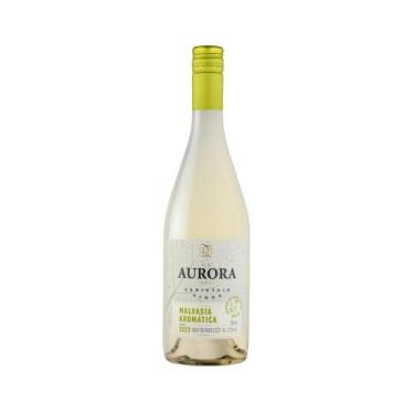 Imagem de Vinho Aurora Varietal Malvasia Aromática - Vinícula Aurora