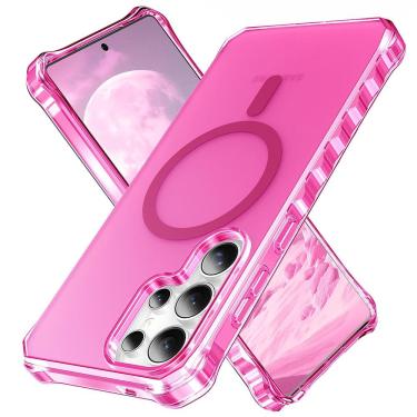 Imagem de Capa de telefone Caselovely Magnetic para Samsung Galaxy S25 Ultra