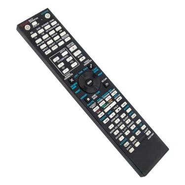 Imagem de Controle remoto de substituição AXD7591 compatível com receptor AV Pioneer VSX-33 VSX-32 VSX-1120-K VSX-1121-K SC-1525-K SC-1525 VSX-1125-K VSX-1125 VSX-1325-K VSX-1325 VSX-1120 VSX-112 1