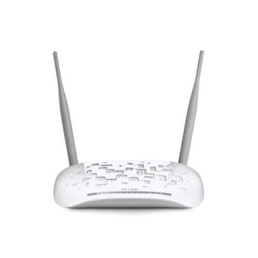 Imagem de Router TP-Link Wireless VDSL2 TD-W9970 300MBPS