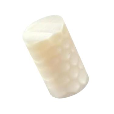 Imagem de Dynwave Ponteira de taco de bilhar, peças de reposição para pontas de bilhar, acessórios para taco de sinuca, kit de reparo portátil para tacos de bilhar de