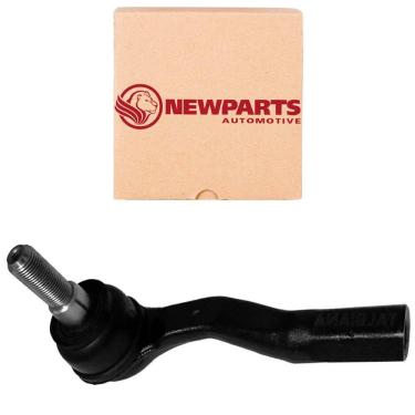 Imagem de Terminal Direção Elétrica Passageiro Onix 2020 a 2023