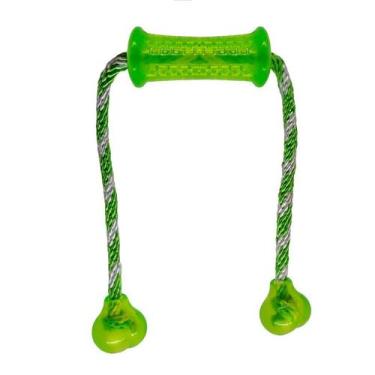 Imagem de Brinquedo Play Chew Dumbell Pawise para Cães