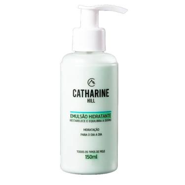 Imagem de Catharine Hill Emulsão Hidratante - Creme Facial 150ml