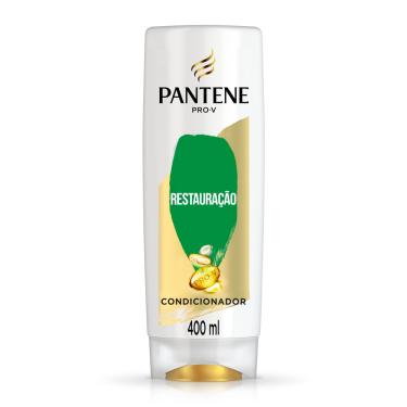Imagem de Condicionador Pantene Pro-V Restauração 400 ml