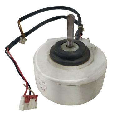 Imagem de Motor Ventilador Yyk19-4a Evaporadora Elgin E Komeco Mxs, Hpfi E Heqi 9 E 12.000 Btus