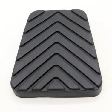 Imagem de DZMZL Capas de pedal de freio e embreagem para Hyundai Accent Sonata Santa FE Elantra i20 i30 Tiburon Tucson Veloster 32825-360002 Qtde 1