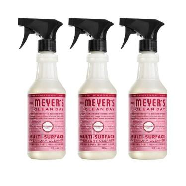Imagem de Limpador multisuperfícies Mrs. MEYER'S CLEAN DAY Peppermint 480 ml