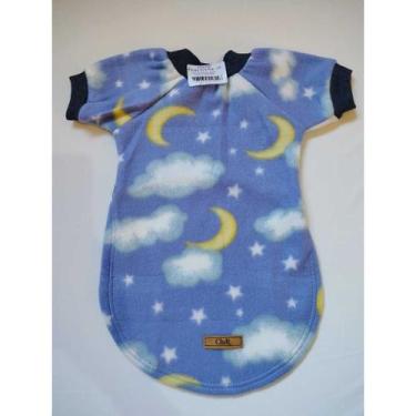 Imagem de Roupa Pet inverno Soft Pop Quentinha para o Frio - Cachorros e Gatos -