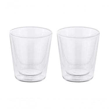 Imagem de 2 Copos Parede Dupla Blend 200ml Maxwell & Williams