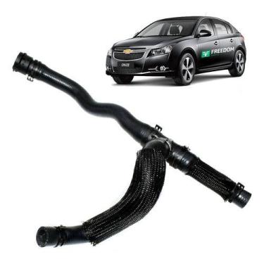 Imagem de Mangueira de ar quente gm cruze 1.8 flex 2012 á 2016 - FREEDOM PARTS, 