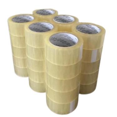 Imagem de Fita Adesiva Durex 45Mm X 100M Kit 20 Rolos Transparente - Embalatudo