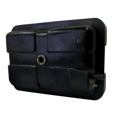 Imagem de Tanque Combustível Chevrolet Pick Up C10 D10 A10 76/92