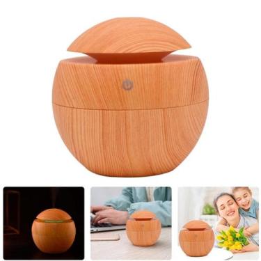 Imagem de Umidificador Climatizador Frescor Em 200Ml Portátil - Relet