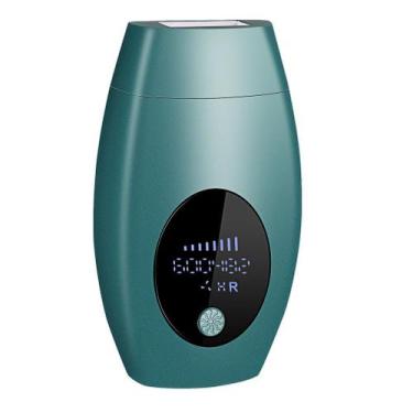 Imagem de Máquina de depilação a laser IPL Flash Epilator Profess - Lightbek Off