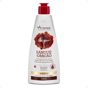 Imagem de Shampoo Arvensis Sangue de Dragão 300ml