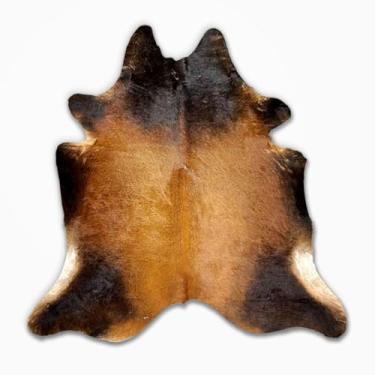 Imagem de Tapete de Couro em Formato de Boi - Promocional | 006636
