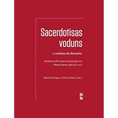 Imagem de Sacerdotisas E Voduns E Rainha Do Rosario