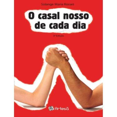 Imagem de Casal Nosso De Cada Dia, O 3ªed
