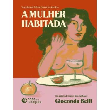 Imagem de Mulher Habitada, A
