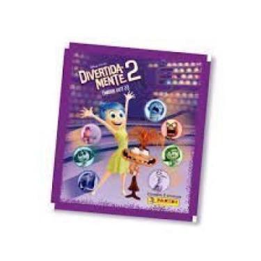 Imagem de Divertidamente 2 - Envelopes Soltos - PANINI, 3