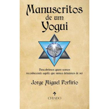 Imagem de Manuscritos De Um Yogui