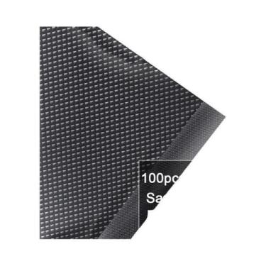 Imagem de 100PCS Sacos Plásticos Para Seladora a Vácuo Para Embalagem De Aliment