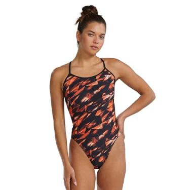 Imagem de TYR TTTRI7A81038 W De Trinityft Tri Laranja 38