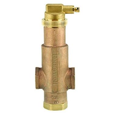 Imagem de Honeywell PVU150 1-1/2" Universal Connection Supervent