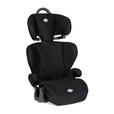 Imagem de Cadeira Auto Delta 15 à 36kg Tutti Baby