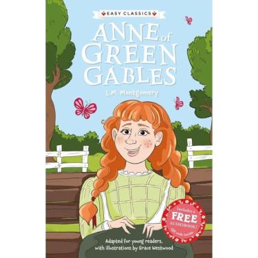 Imagem de Anne of Green Gables