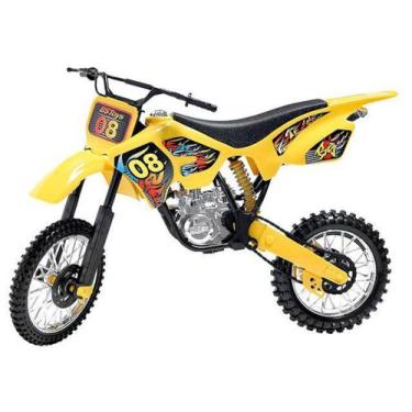 Imagem de Moto Big Cross - BS Toys