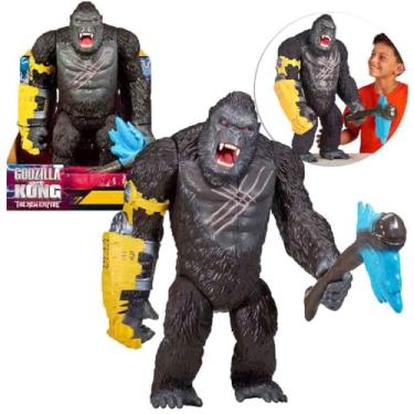 Imagem de King Kong 24", Godzilla X Kong, Sunny
