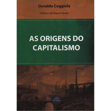 Imagem de As Origens Do Capitalismo