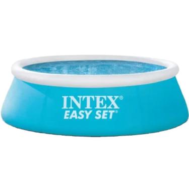 Imagem de Piscina Inflável Easy Set 880 Litros - 28101 - Intex Piscina Inflavel Dinossauro Easy Ser 880l Intex - 28101 -