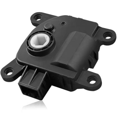Imagem de Atuador de porta de mistura de aquecedor HVAC adequado para Hyundai Veloster Accent Kona Kia Forte Rio Sportage 2010-2019 Substituir 604-329 971621JAA0