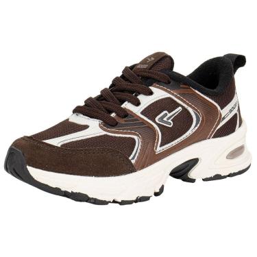 Imagem de Tênis Infantil Box 200 Bk2055