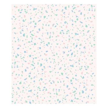 Imagem de Papel de Parede Decorativo Granilite 3M - Adesivo Autocolante de Alta 