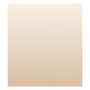 Imagem de Papel de Parede Decorativo Infantil Degrade Marrom - 3M de Altura x 0,