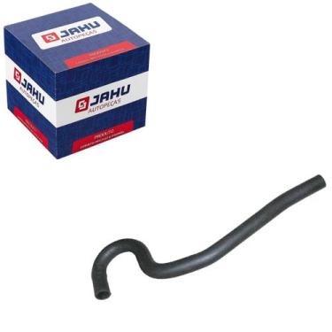 Imagem de Mangueira De Respiro Do Tanque Combustível Courier 1999 A 2007 / Fiest