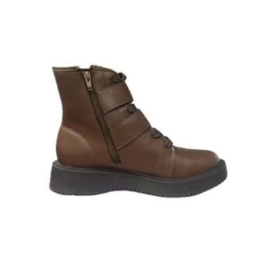 Imagem de BOTA MOLECA COTURNO REF: 5339109 FEMININO-Feminino